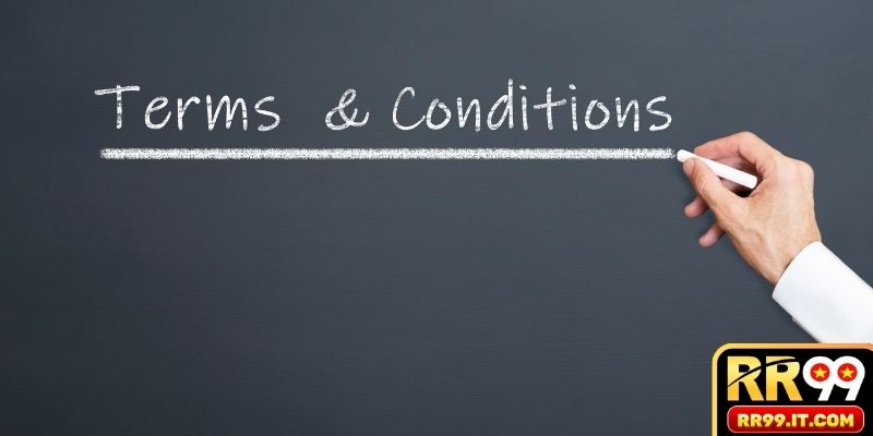 Biện pháp bảo mật trong điều khoản và điều kiện của nhà cái