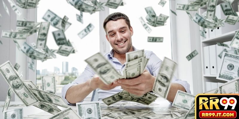 Các quy tắc bắt buộc cần tuân thủ khi rút tiền